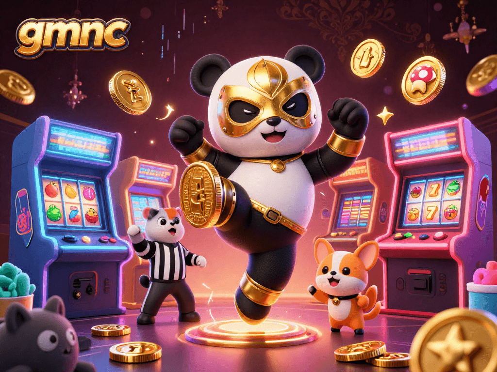 Where to Find the Best gmnc Casino Opportunities in 2026