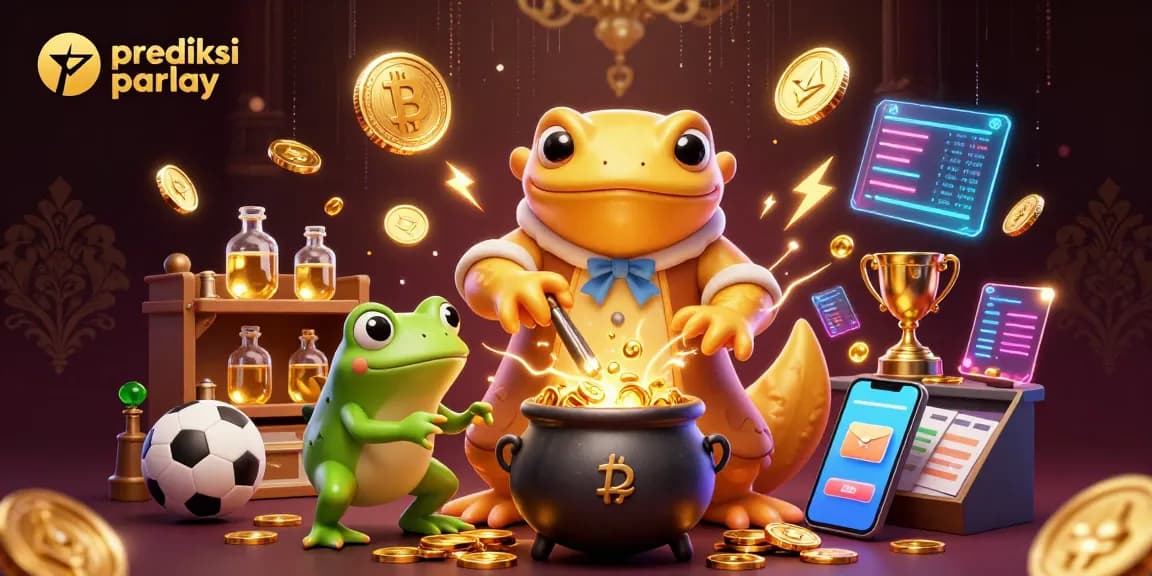 prediksi parlay Case Study: Real-World Betting Strategies for Players in 2026