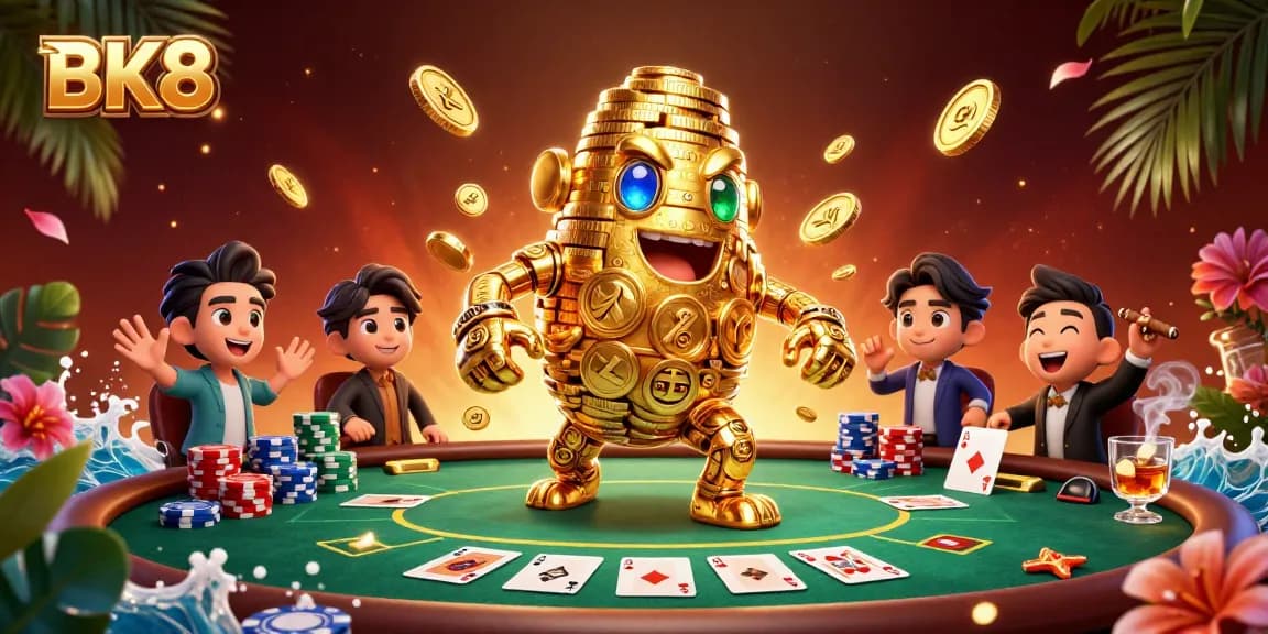 4 Proven Methods to Maximize BK8 Betting Results for Gamblers in 2026
