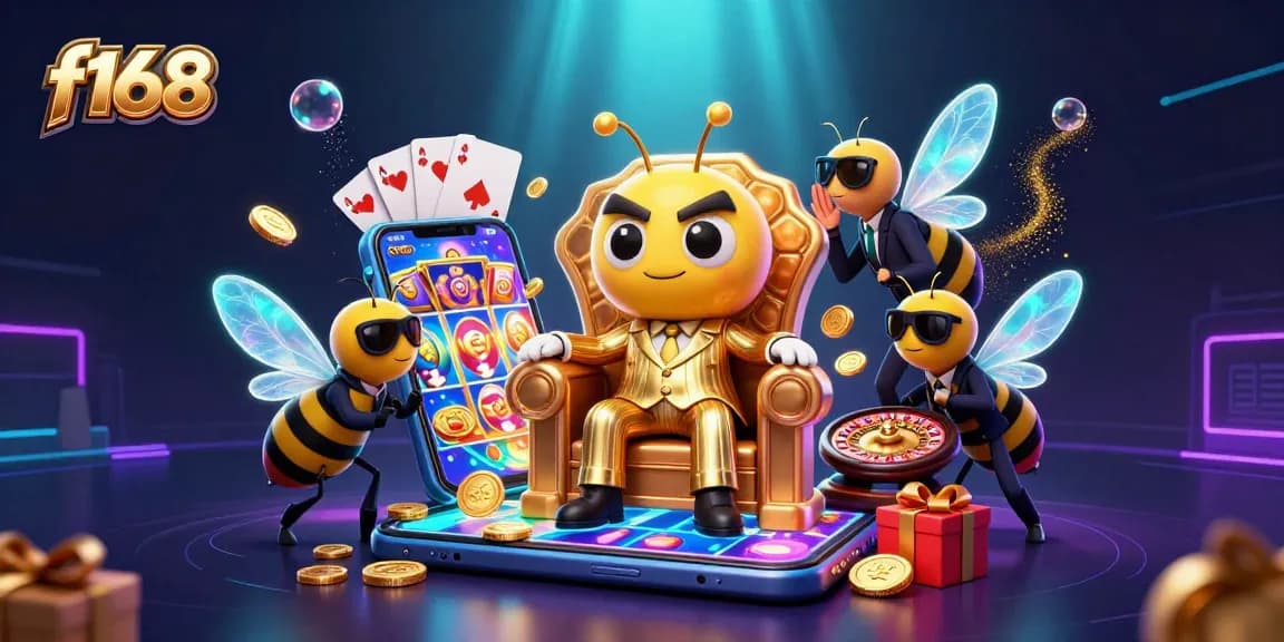 f168 Masterclass: From Zero to Pro in Online Casino Strategies for 2026