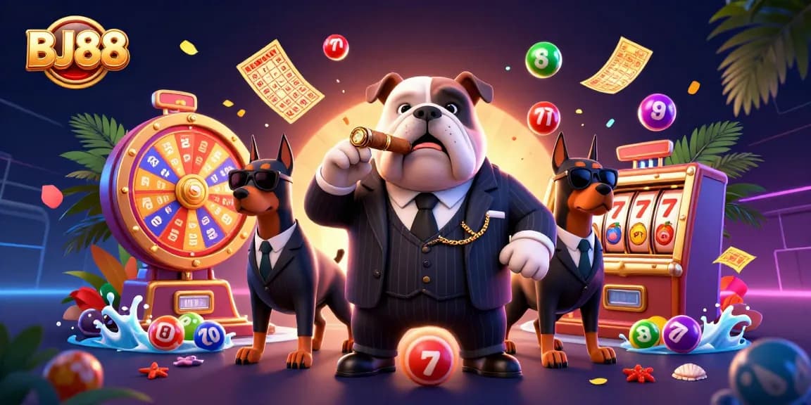 Are You Making These BJ88 Casino Strategy Mistakes for Winning Outcomes in 2026?