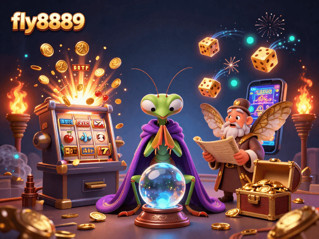 fly8889 2026 Update: Everything That Changed for Gamblers
