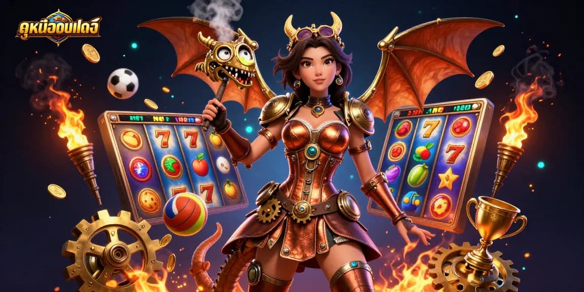 Strategic Winning Tips for ดูหนังออนไลน์ in 2026: Enhance Your Odds Like a Pro