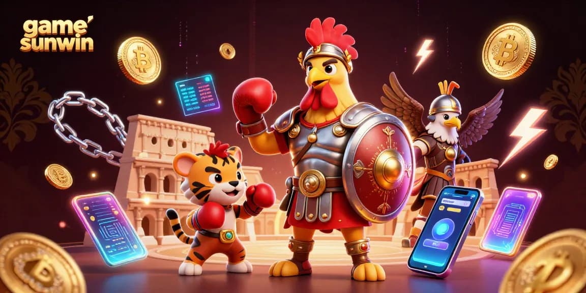Future-Proofing Your Casino Experience with game sunwin for Advanced Players