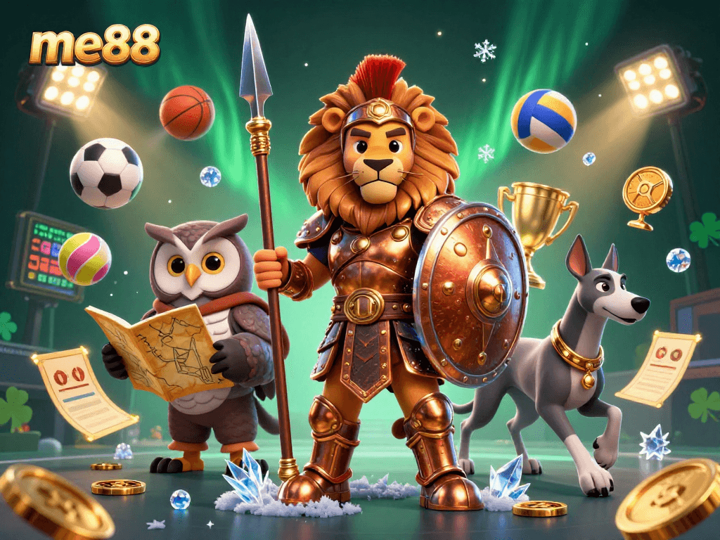 Where to Find the Best me88 Betting Opportunities in 2026 for Winning Strategies
