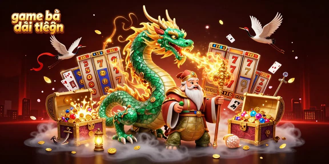 How Safe Is Game Bài Đổi Thưởng? A Security Deep Dive for Players in 2026
