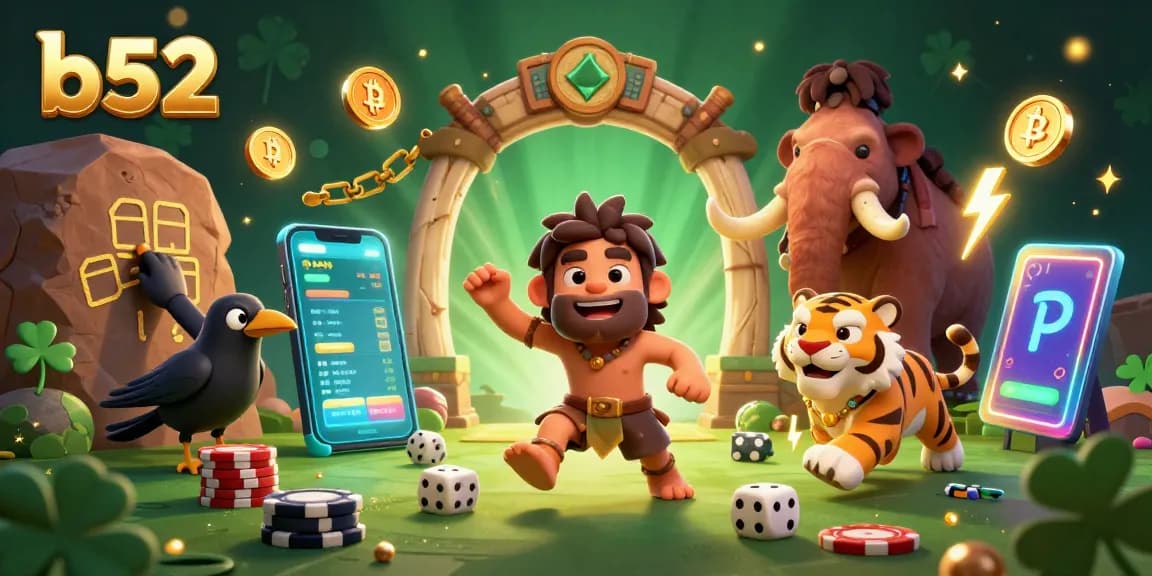 How to Upgrade Your b52 Casino Experience in 2026 for Winning Strategies