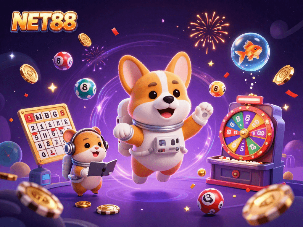NET88 Then vs Now: How It Evolved in 2026 for Winning Strategies