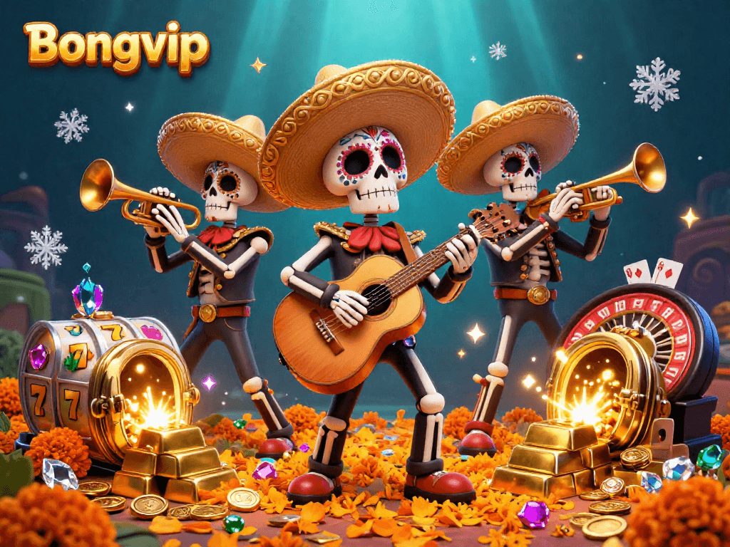 How to Save Time and Money with Bongvip: Winning Strategies for Gamblers in 2026