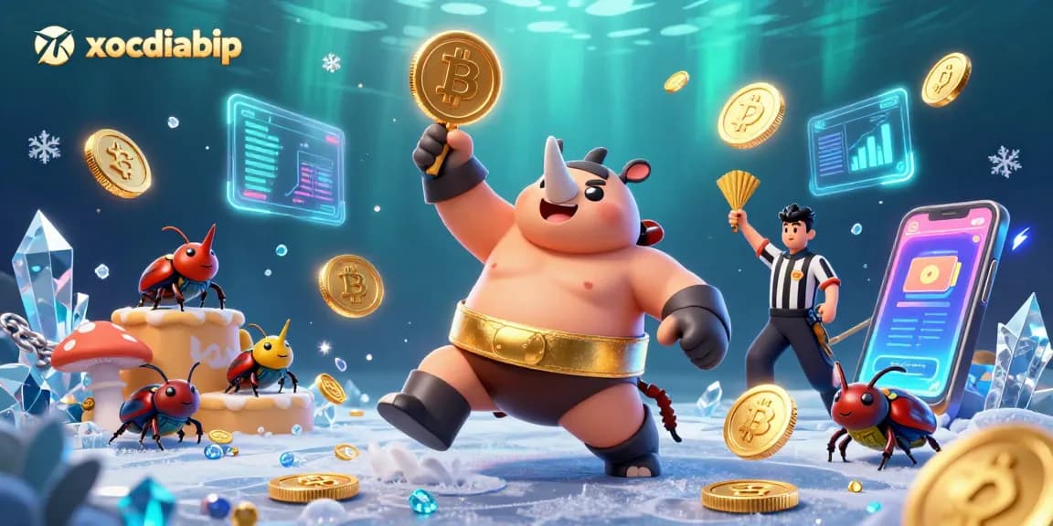 7 Reasons xocdiabip Dominates Cryptocurrency Casinos in 2026
