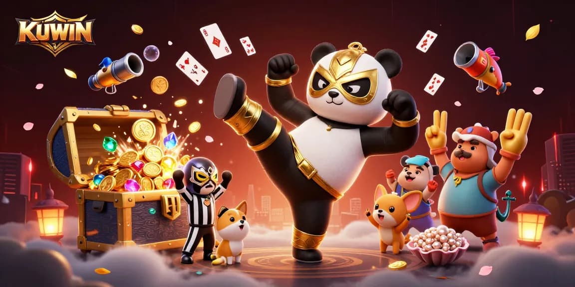 5 Golden Rules for KUWIN Success: Winning Strategies for Players in 2026