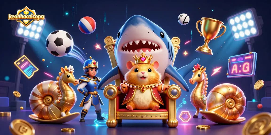 8 Overlooked keonhacaicopa Features Worth Knowing for Strategic Gamblers in 2026