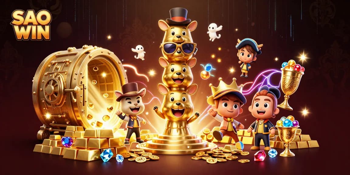 SAO WIN Performance Boost: Winning Strategies for Gamblers in 2026