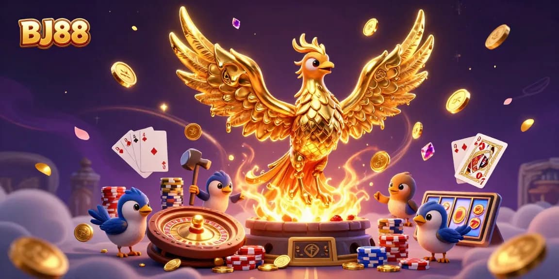 How to Track and Measure BJ88 Betting Success for Gamblers in 2026
