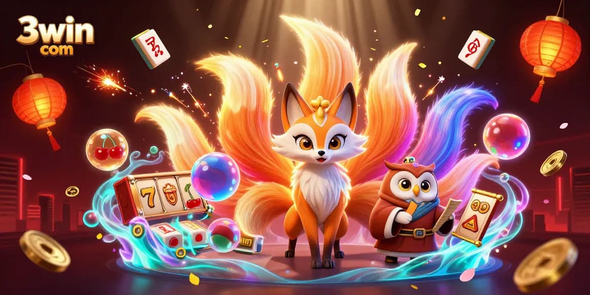 3win com Strategies for 2026: Essential Tips for Mastering Slot Game Wins