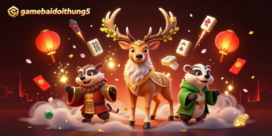 Maximizing Profit with gamebaidoithuong5 in Online Casino Games for 2026