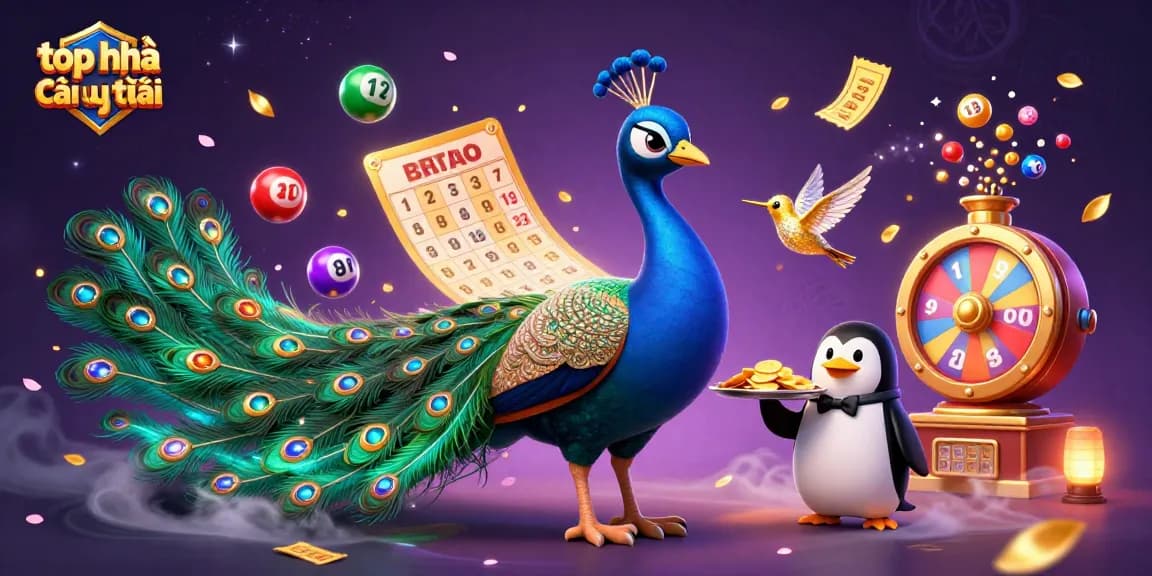 Everything About top nhà cái uy tín: The A-to-Z Breakdown for Gamblers