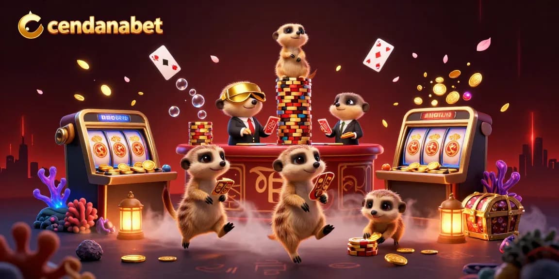 Cendanabet Red Flags: Signs You Should Walk Away from Bad Bets in 2026
