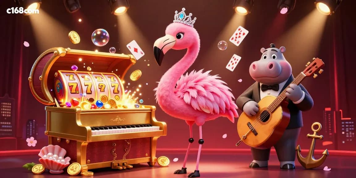 Why Most People Get c168com Wrong (And How to Fix It) - Mastering Casino Strategies for 2026
