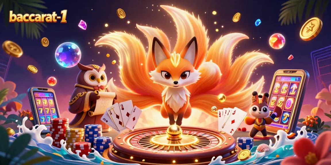 baccarat-1 Reviewed: A Comprehensive 2026 Breakdown on Winning Baccarat Strategies