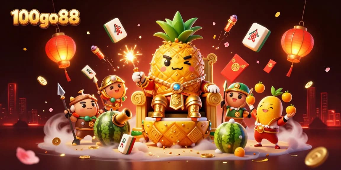 How to Fix Your 100go88 Casino Strategy in 2026 for Better Odds