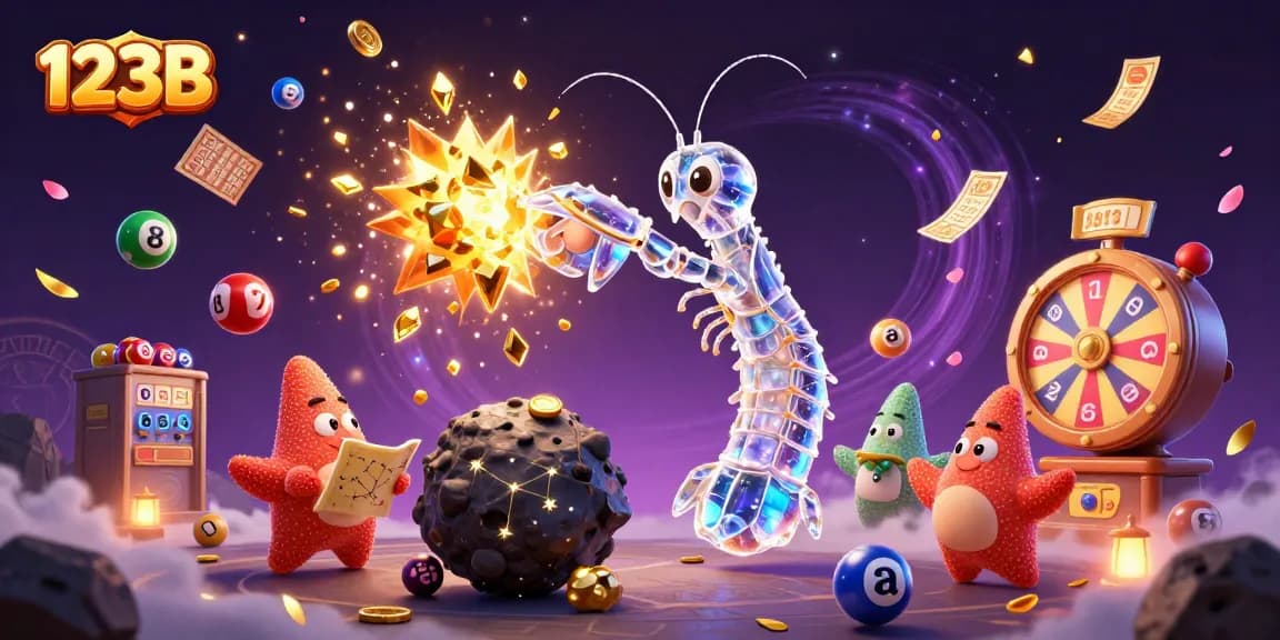 A No-Nonsense Guide to 123B That Actually Helps Players Master Their Casino Experience in 2026