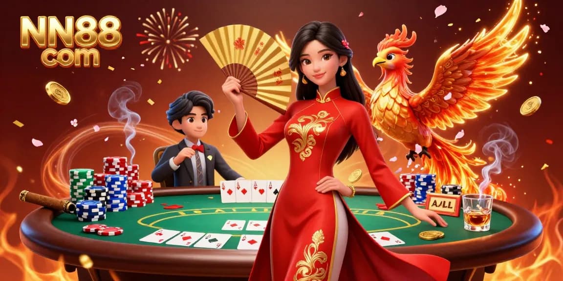Winning Strategies at NN88 com: Your Expert Guide for 2026 Gaming Success