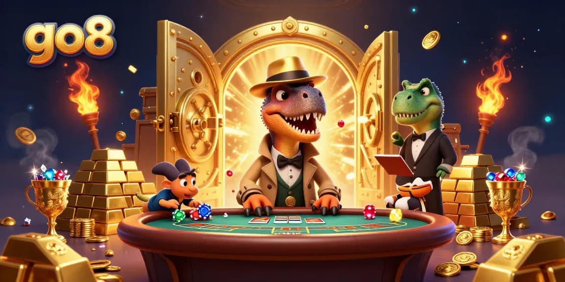 An Honest Take on go8 After 2026: Essential Strategies for Gamblers