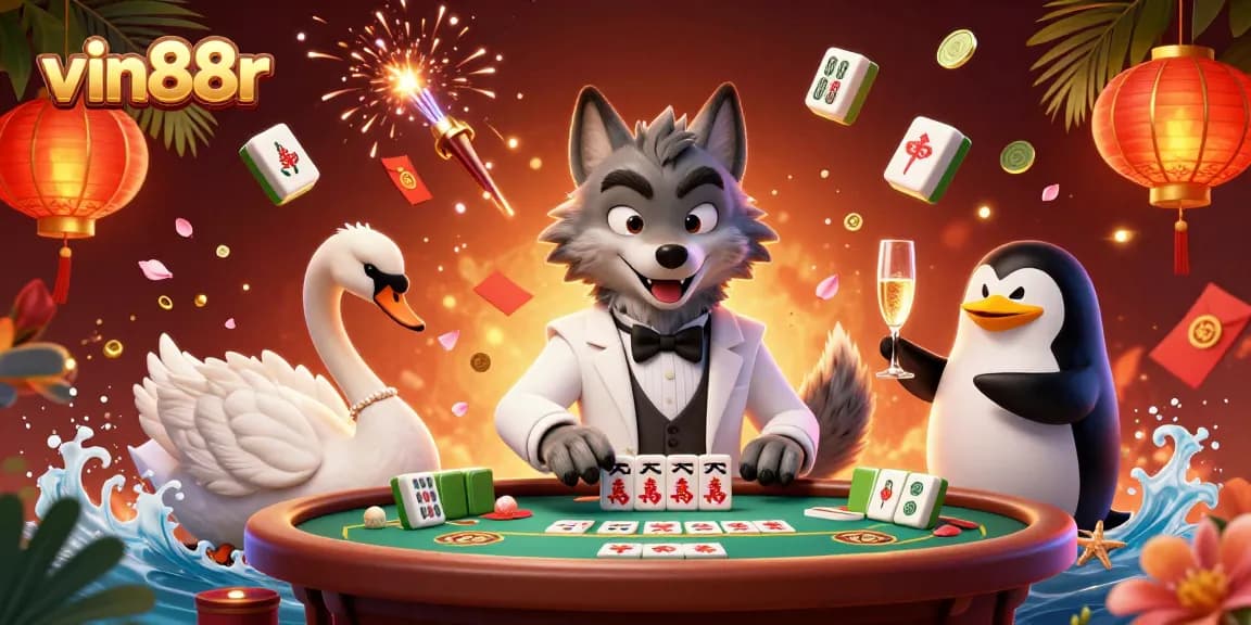 How vin88r Protects Gamblers from Bad Betting Practices in 2026