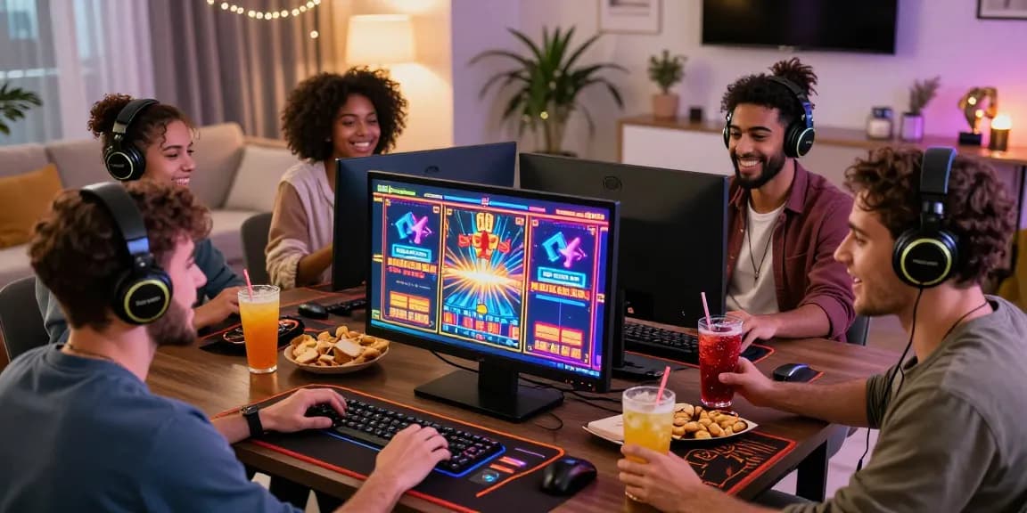 Slot vs Online Competitors: Which Wins in 2026?