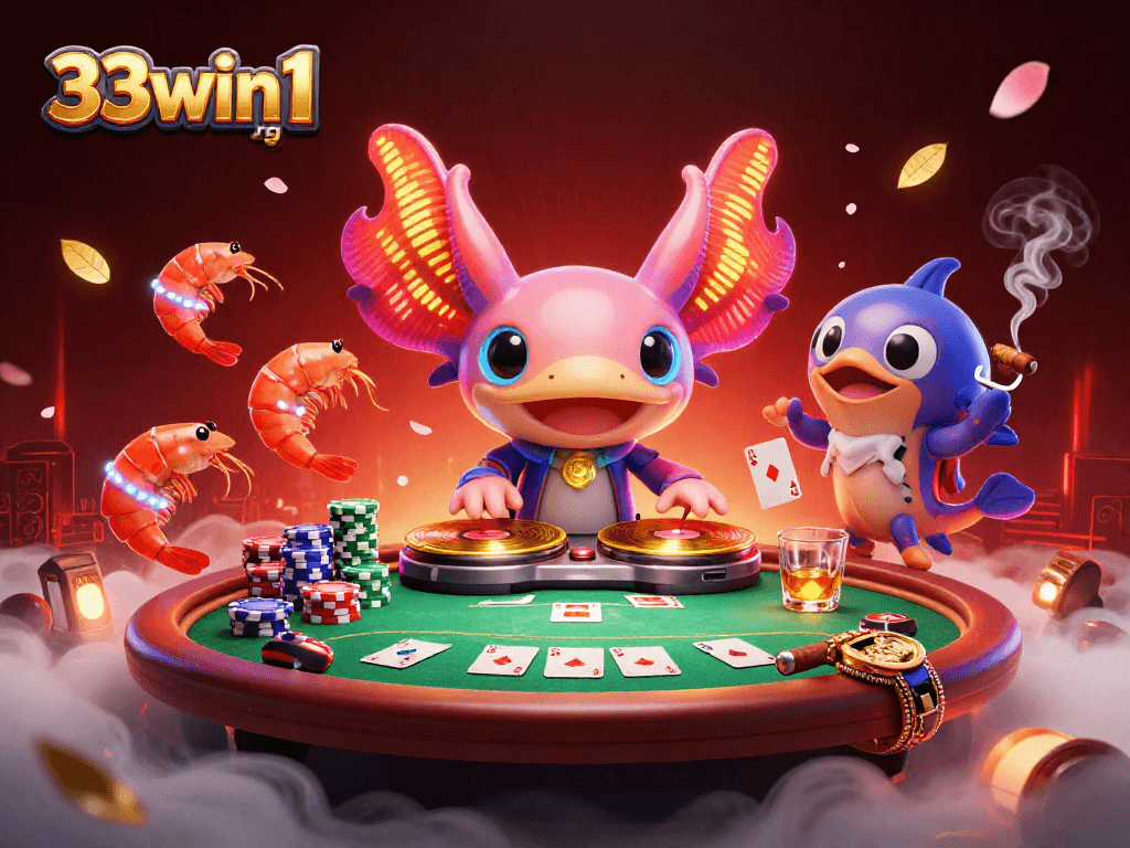 33win1 org Forecast: Professional Strategies for Gamblers in 2026