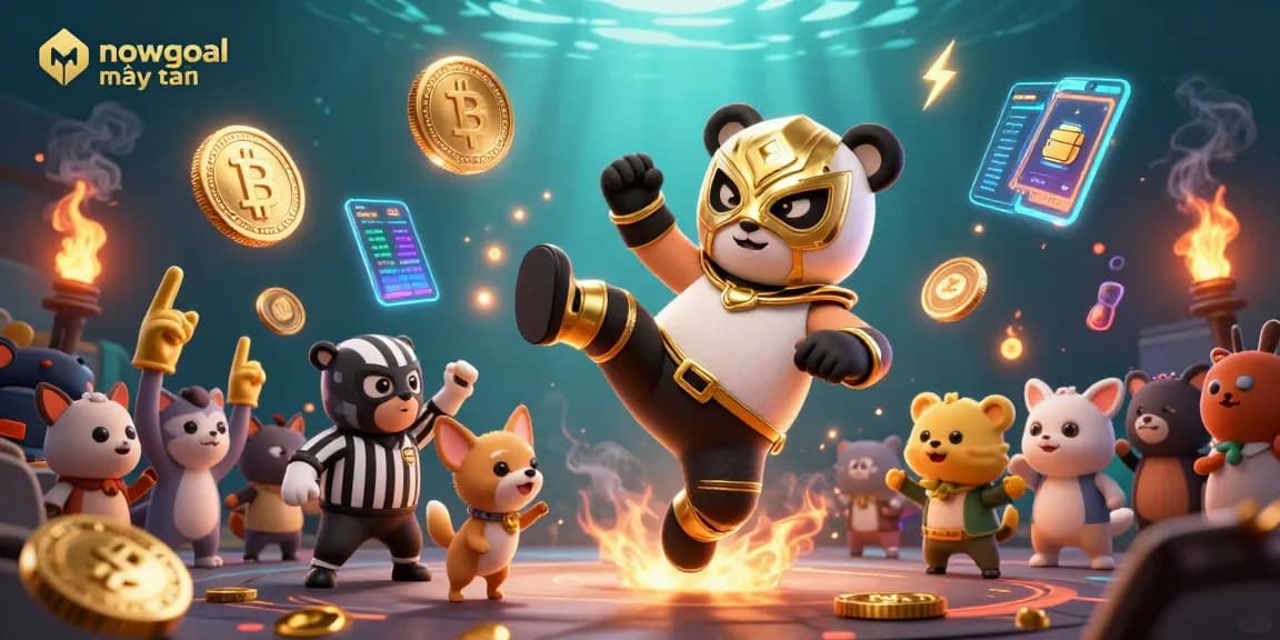 Winning Strategies for nowgoal mới nhất: Your Guide to 2026's Best Betting Odds