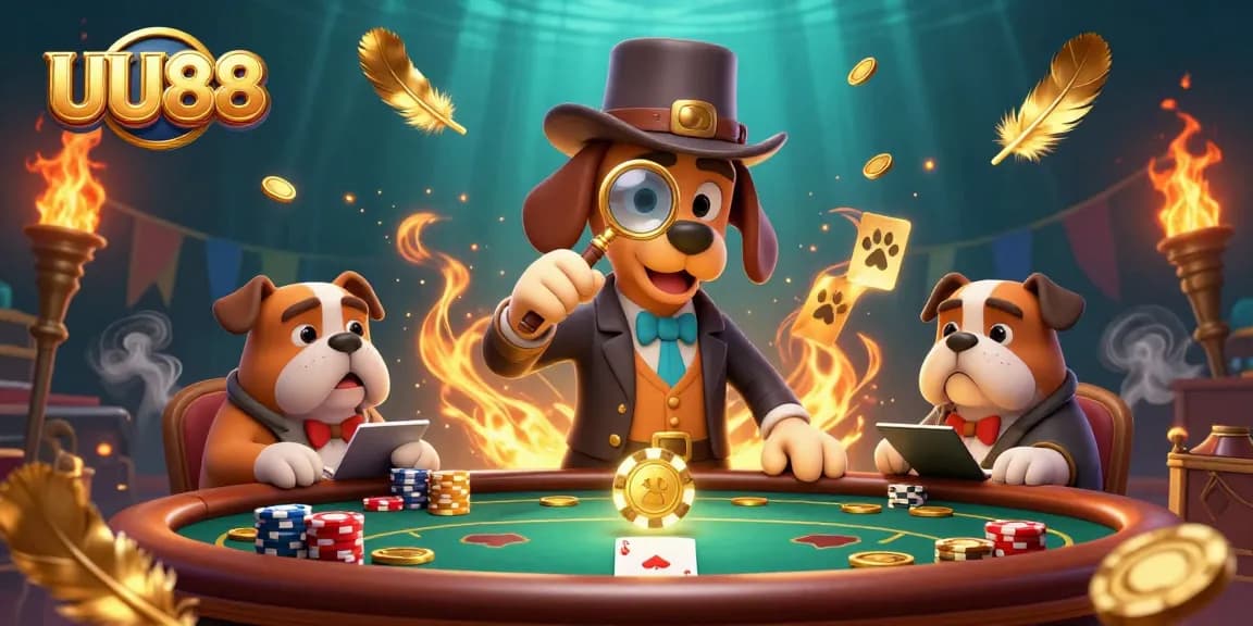 Switching to UU88: What to Expect and Why It’s Essential for Winning Strategies in 2026