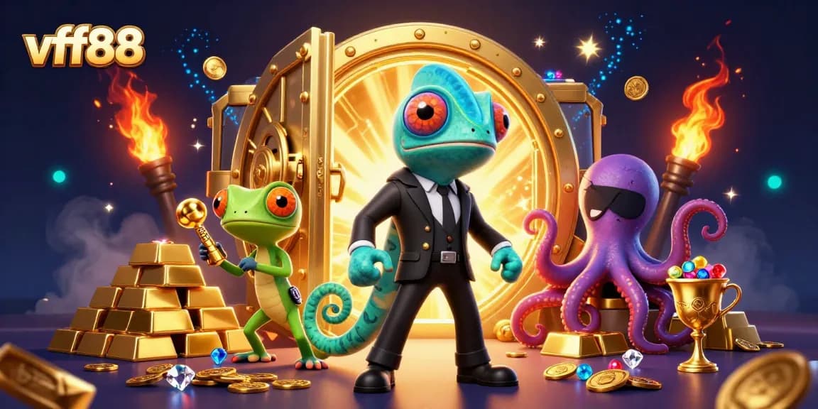 Your vff88 Wake-Up Call: What's Really Happening in Online Casinos for 2026