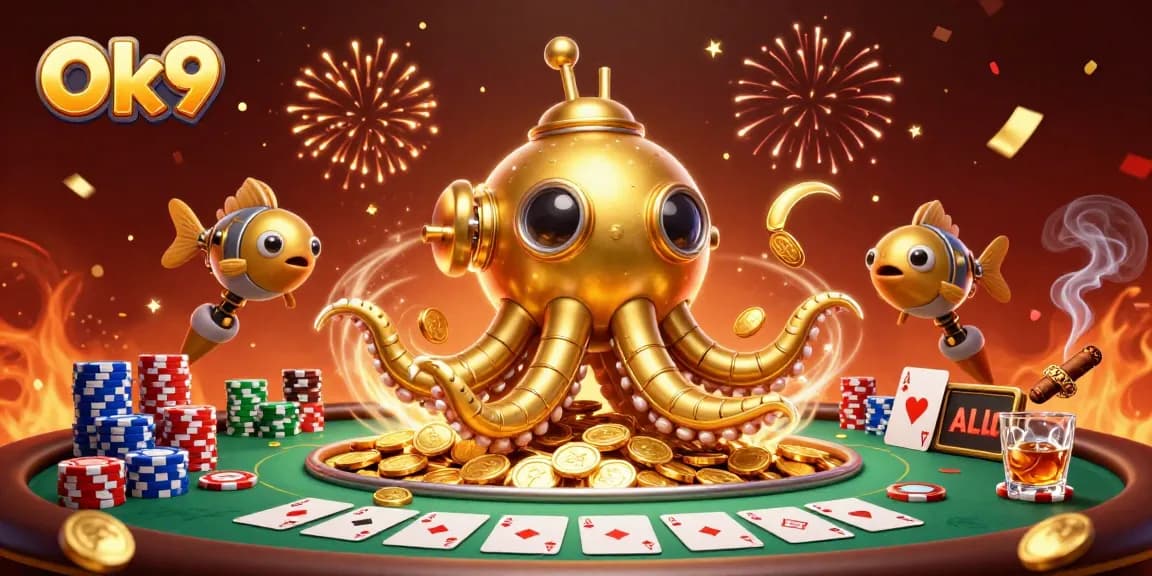 5 Golden Rules for Ok9 Gambling Success: Essential Strategies for Bettors in 2026