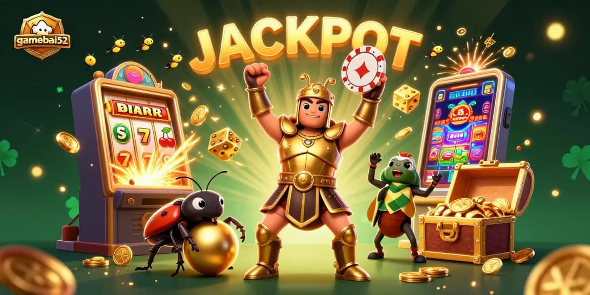 gamebai52 and Xì Dách Strategy Growth: A Powerful Combination for Winning Gamblers