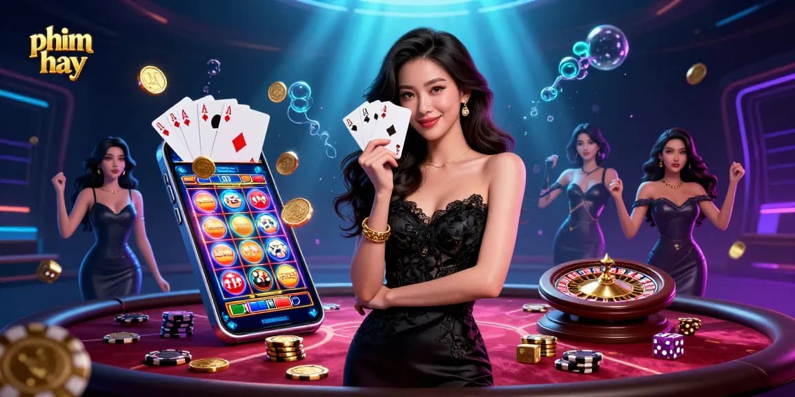 Phim Hay Lies Exposed: Setting the Record Straight on Winning Strategies for Gamblers in 2026