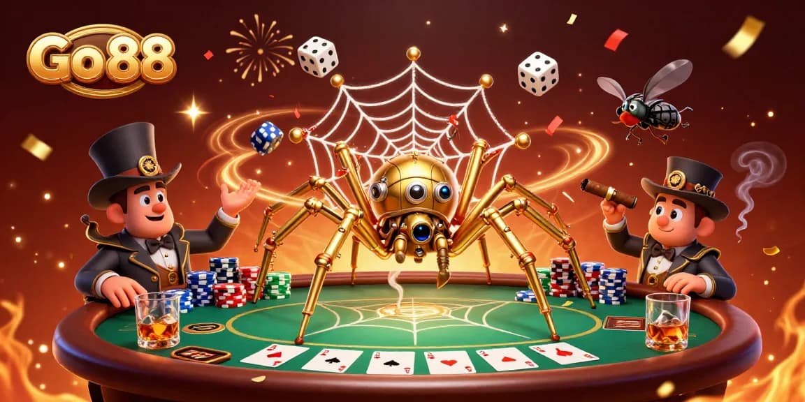 How to Avoid the Biggest Go 88 Gambling Pitfalls in 2026 for Players