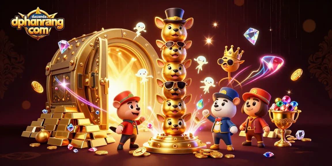 How to Leverage dacsandatphanrang com for Maximum Winning Strategies in 2026