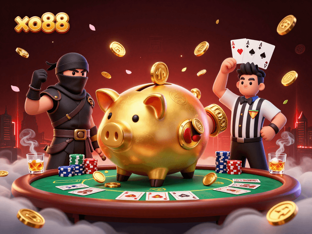 Everything About xo88: The A-to-Z Breakdown for Strategic Gamblers in 2026