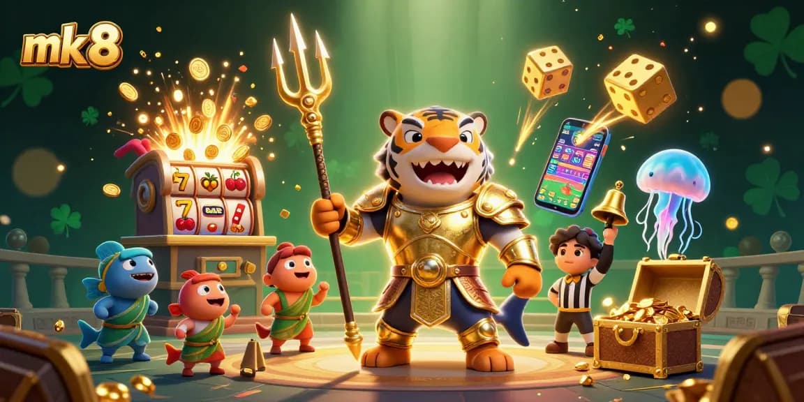 6 Insider Tips for Getting More from mk 8 Sports Betting in 2026