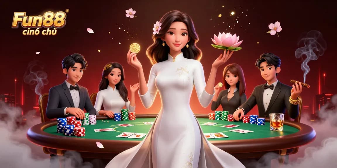 Master Betting Strategies for Fun88 Chính Thức: 2026 Guide to Winning