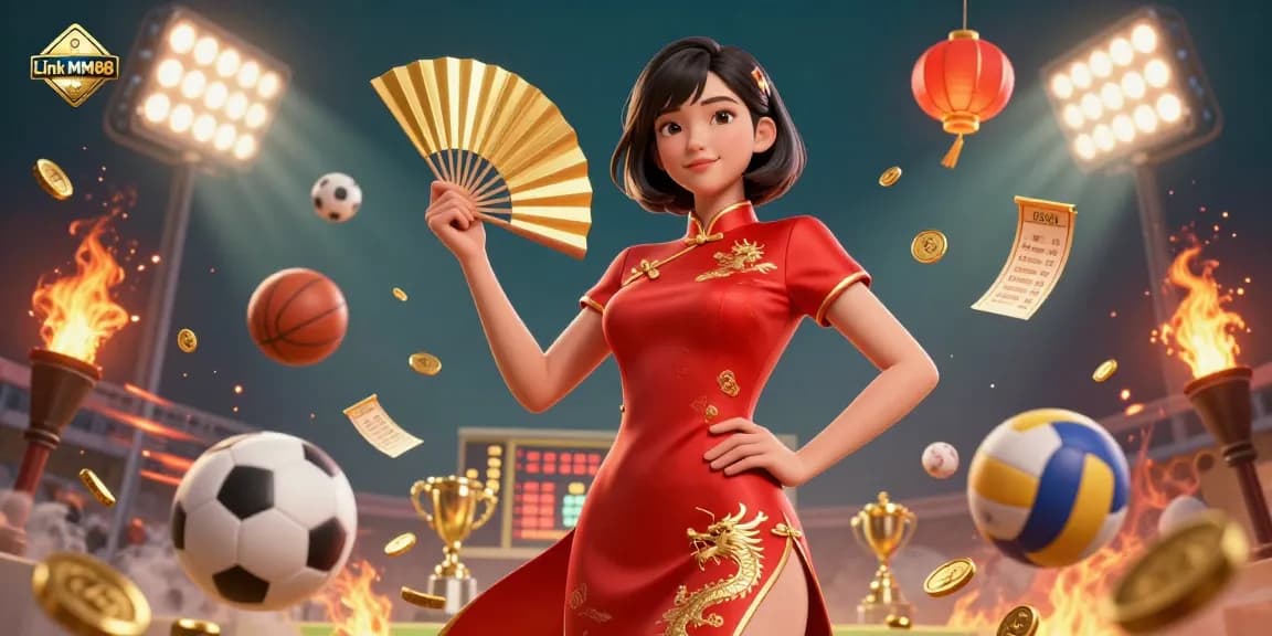 Mastering Winning Strategies: Link MM88 for Better Odds in 2026