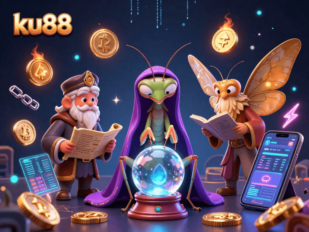 How to Save Time and Money with ku88 for Strategic Betting in 2026