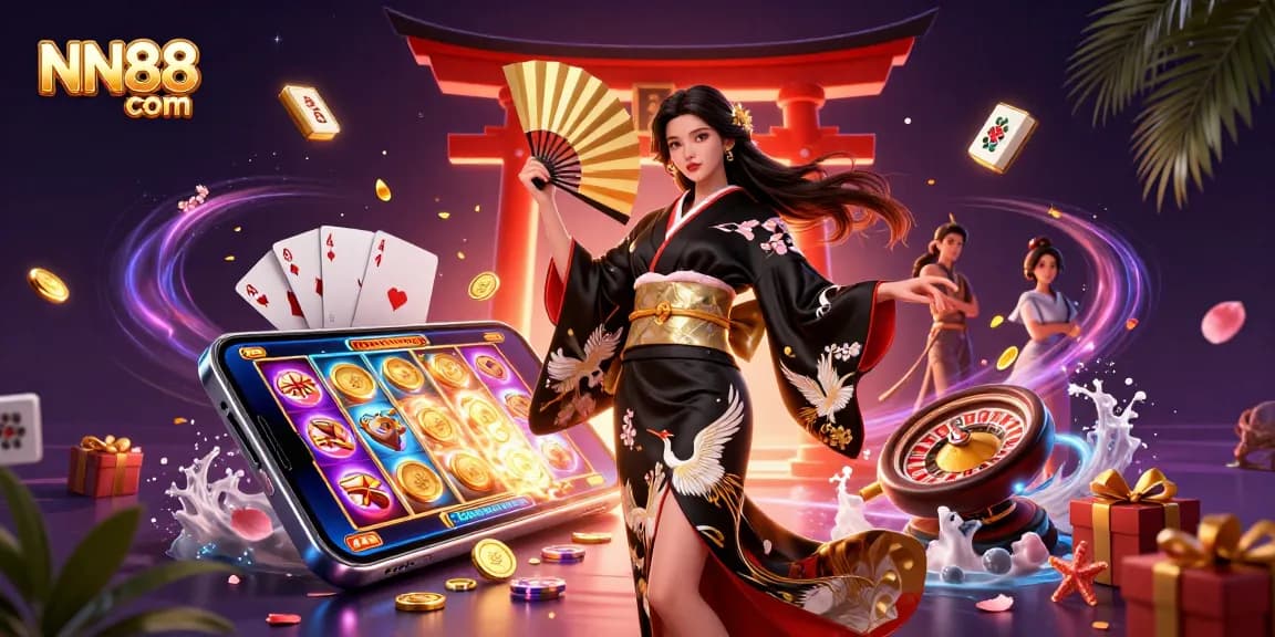Winning Strategies for NN88 com: Master Your Game in 2026