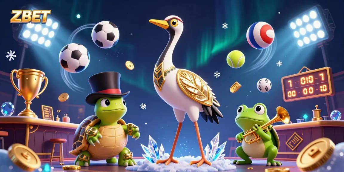 ZBET Pros and Cons: An Honest Breakdown for Players in 2026 with Winning Strategies