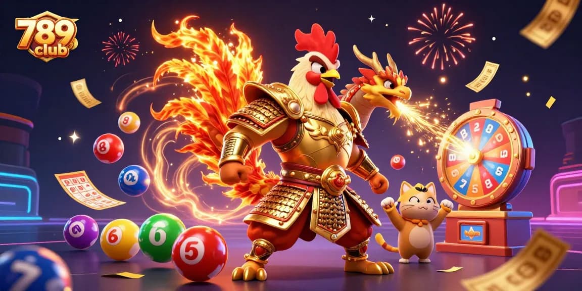 How 789club Transformed Online Gaming for Players in Just 2026