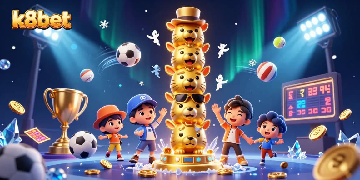 Can You Really Master Winning Strategies with k8bet in 2026?