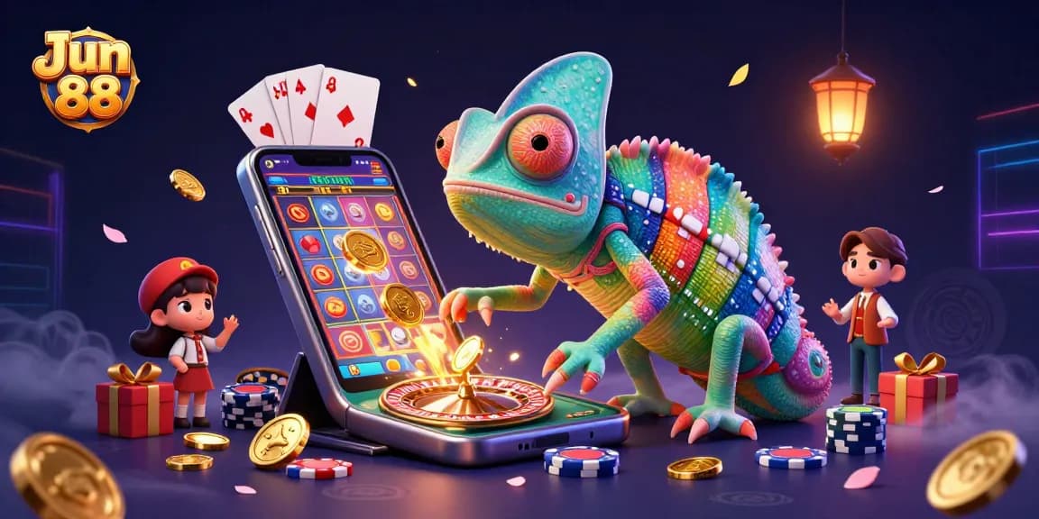 8 Steps to Mastering Jun 88 Gaming Strategies Like a Pro in 2026