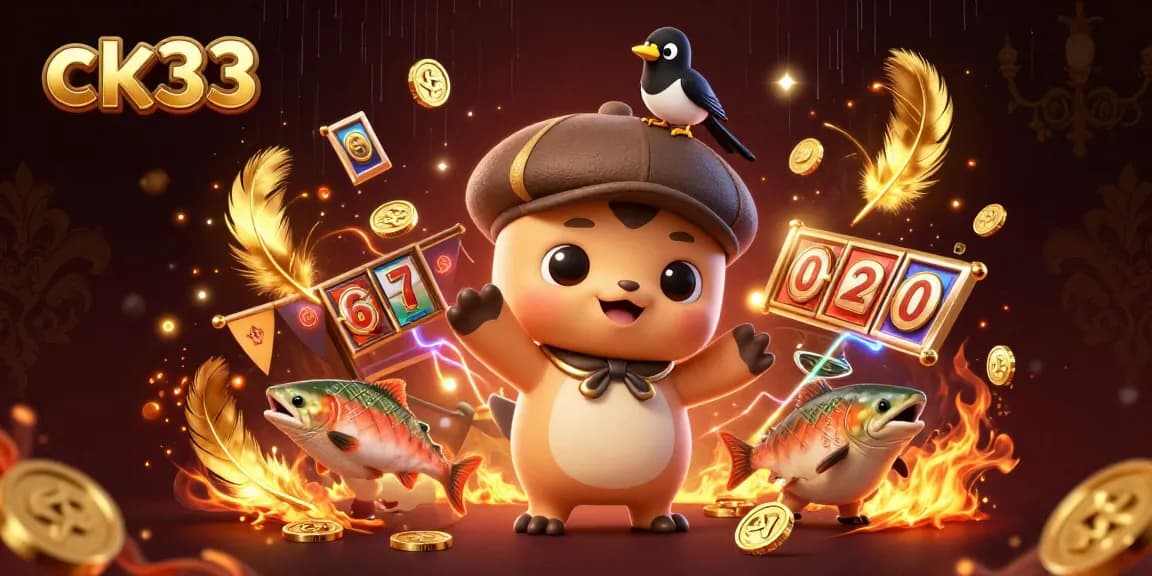 The Truth About ck33 for Gamblers Seeking Winning Strategies in 2026